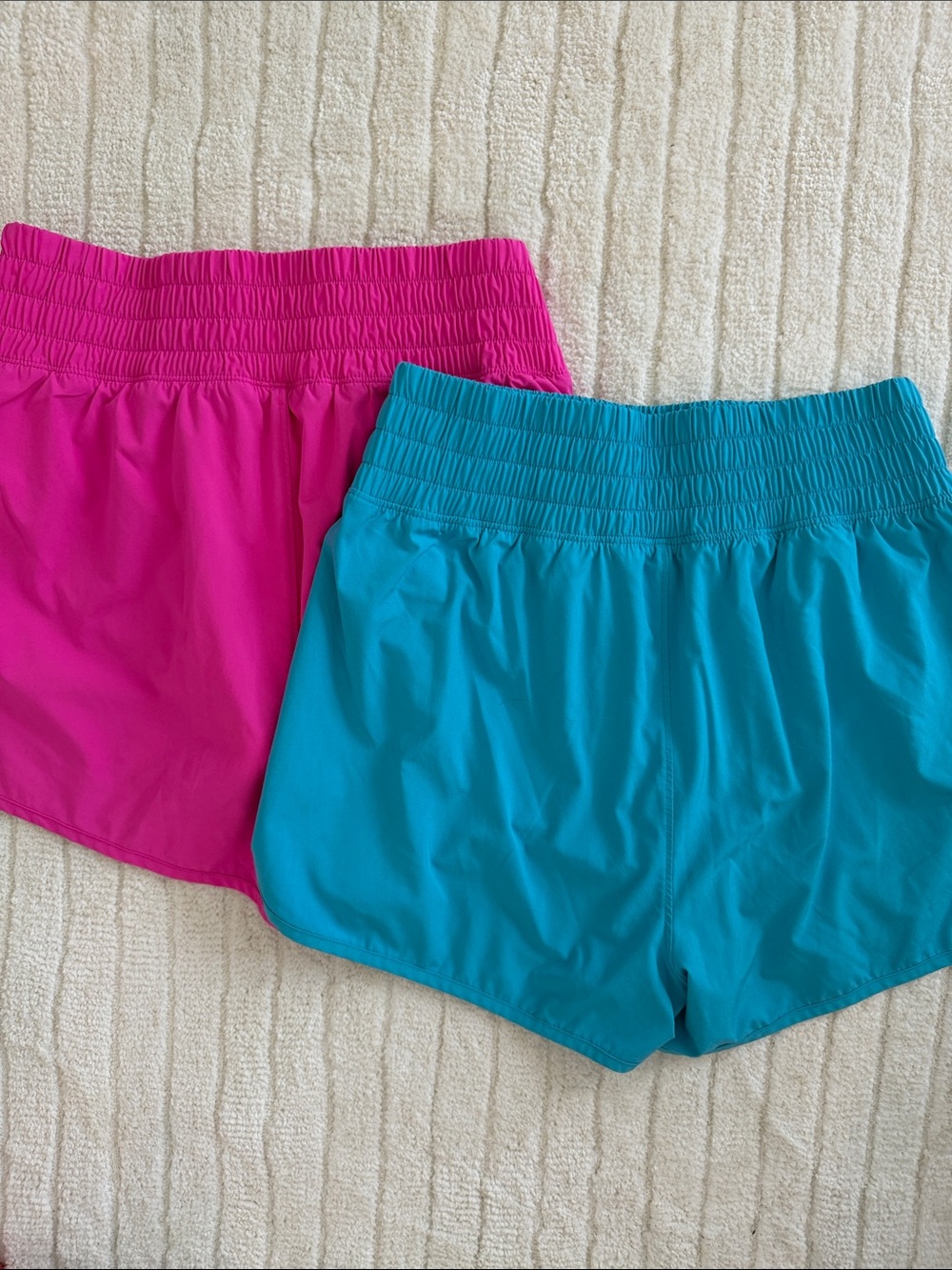 GAPfit lined running shorts set of 2 - Picture 3 of 4